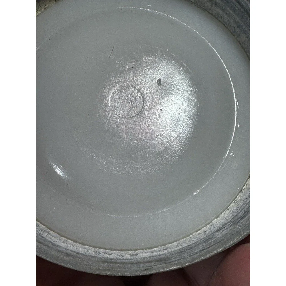 Ball Canning Lot Of 2 Zinc Lids And 36 NOS Good Luck Jar Rubbers